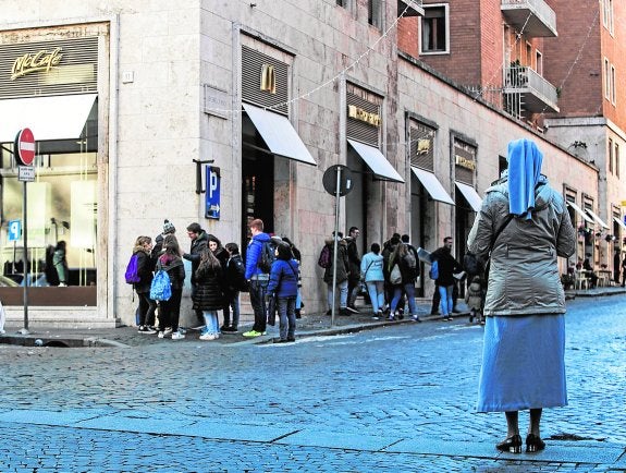 Hamburguesas divinas