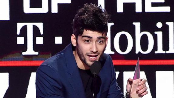 Zayn Malik dejaría la música por su nueva vocación