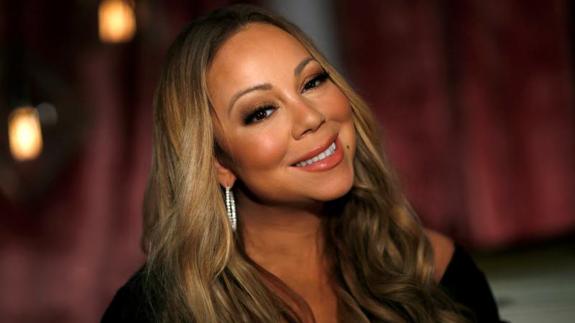 Mariah Carey se retira de la música tras las humillaciones del concierto de Nochevieja