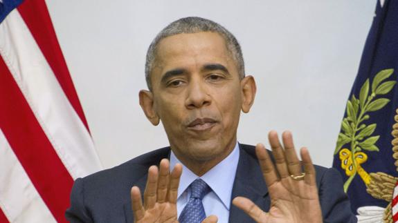 Spotify ofrece un puesto de trabajo a Barack Obama