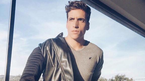 Xuso Jones también se apunta al Año Jubilar de Caravaca de la Cruz