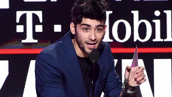 Zayn Malik cumple años hoy y Gigi Hadid todavía no le ha felicitado