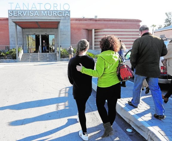 «Tienen que estar atentos a lo que pasa en el patio»