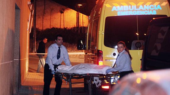 Una empleada de Sanidad relata a Montón que su madre falleció sin respuesta del 112