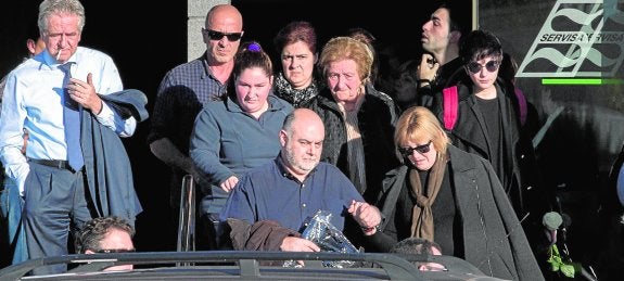 «Es evidente que el sistema falló»