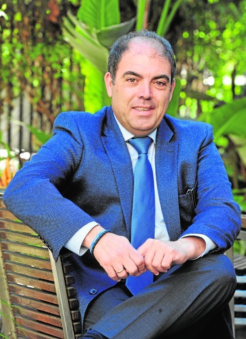 «La Ley de Morosidad es para todos y está para cumplirla; Murcia puede sumar otros mil autónomos este año»