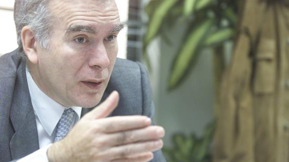 Fallece Luis Gámir, ministro con Adolfo Suárez