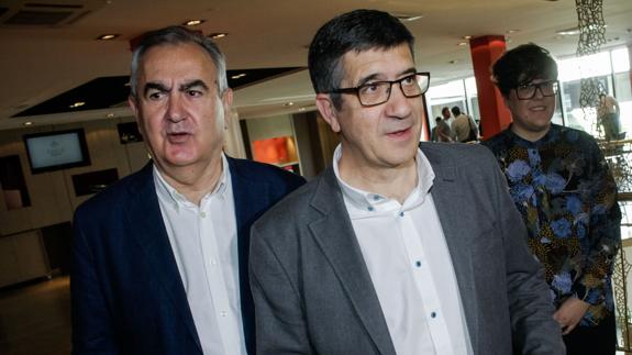 Tovar: «No voy a tomar parte por ninguna candidatura»