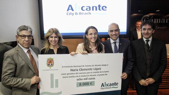 Alicante ya tiene su propia marca turística