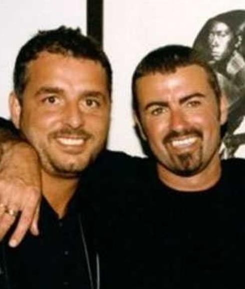 El primo de George Michael afirma que el cantante «había vuelto a las drogas duras»