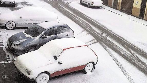 5 consejos para poner a punto tu coche ante el frío y l a nieve