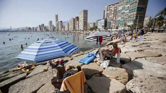 Benidorm desea posicionarse como el destino turístico más accesible