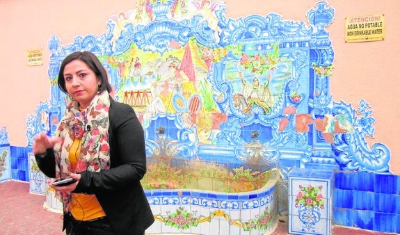 El PSOE denuncia la pérdida de parte de una ayuda para los Moros y Cristianos