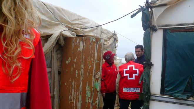 Pertrechados para plantar cara al frío