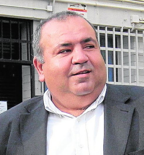 El exdecano de los Graduados Sociales admite ante el juez que se apropió de 285.000 euros