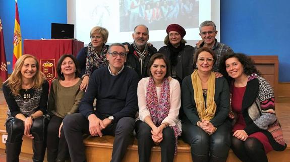 Una expedición al Senegal más rural para realizar operaciones y formar en nutrición