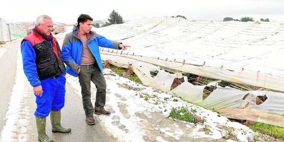 Sin flores para San Valentín