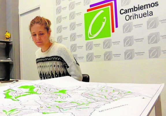 Conselleria permite eliminar 650 viviendas protegidas de un plan urbanístico en la costa