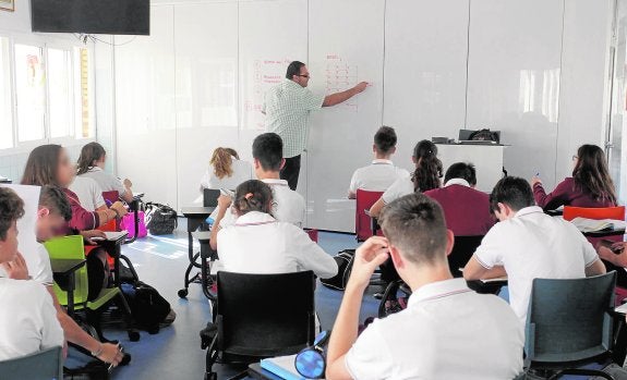 El Consell aprueba la norma que limitará los conciertos a partir del curso que viene