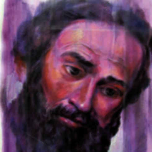 'Los semblantes de la Última Cena'