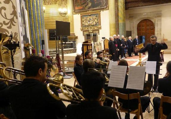 La Real Orden de San Antón incorpora nuevos miembros