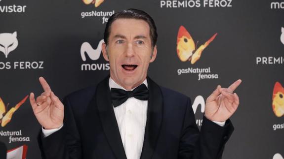 Los mejores zascas de los Premios Feroz