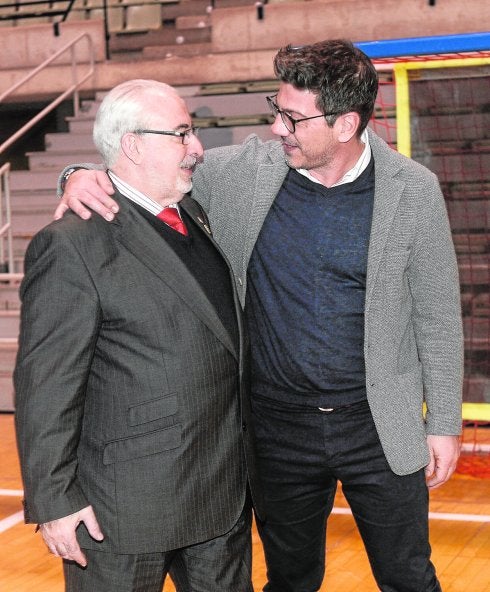 Mendoza: «Rectificar es de sabios»