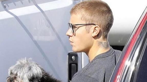 Justin Bieber, ¿se cambia el look para llamar la atención de Selena Gomez?