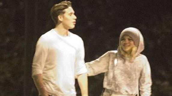 Brooklyn Beckham podría estar saliendo con una exnovia de Justin Bieber