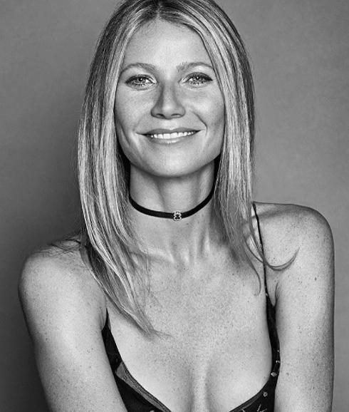 Gwyneth Paltrow aconseja utilizar los huevos de jade para favorecer los orgasmos