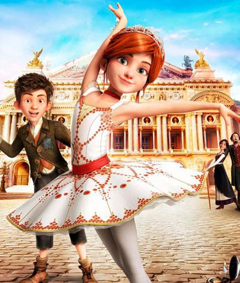 Explorando los rastros en la Senda de los Dinosaurios