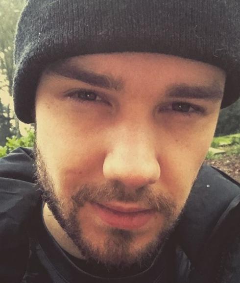 Liam Payne, de One Direction, está deseando que llegue el bebé