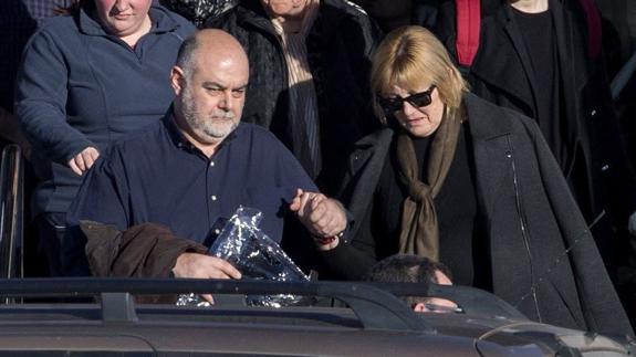 «No doy crédito a las mentiras que se inventan»