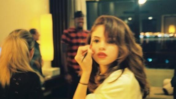 Selena Gomez y The Weeknd confirman su romance