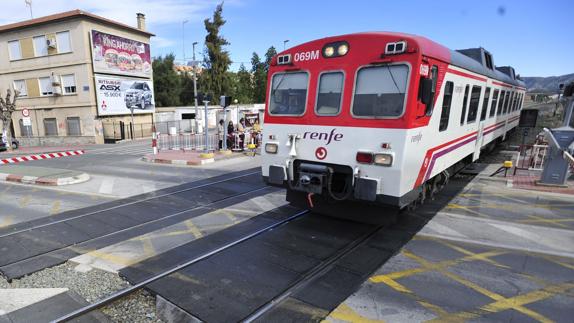'I love febrero', la campaña de Renfe para que te enamores en cualquier rincón de España