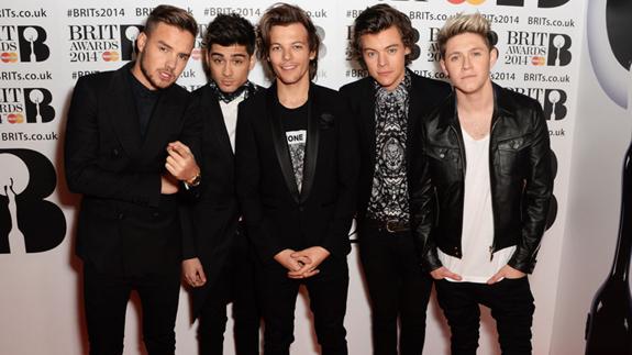 One Direction no volverá a unirse hasta que los chicos consigan gloria en solitario