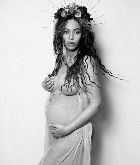 El embarazo de Beyoncé hace peligrar su actuación en el Coachella