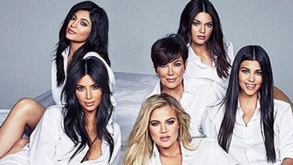 7 negocios del clan Kardashian que fracasaron estrepitosamente
