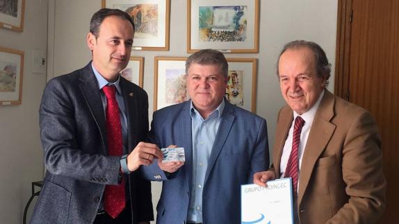 El Ayuntamiento de Calasparra ahorrará 130.591 euros al año en la factura eléctrica