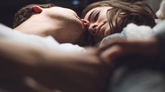 La dieta del orgasmo que te ayudará a llegar al climax