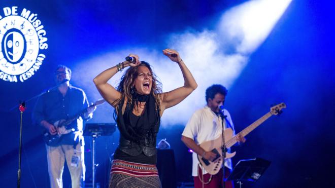 La cultura regional avanza despacio