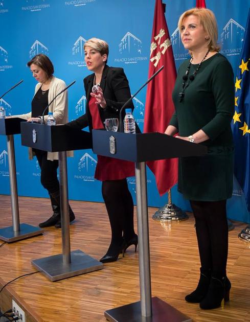 Arroyo compara a Tovar con Artur Mas