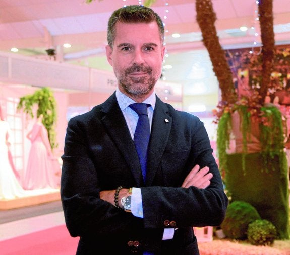 «Expomed Salud será el mayor escaparate dedicado al bienestar de la población»