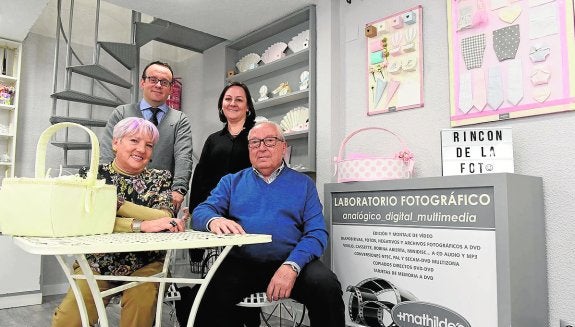 +Mathilde's, pequeños detalles para grandes momentos