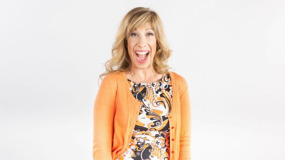 Nathalie Seseña pregonará el Carnaval de Cabezo de Torres