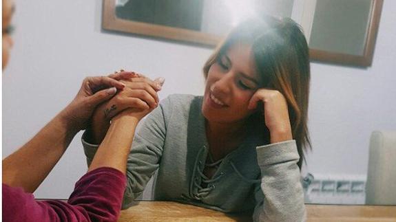 Chabelita e Isabel Pantoja, más distanciadas que nunca