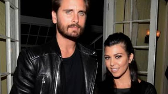 Kourtney Kardashian rechaza la propuesta de matrimonio de Scott Disick