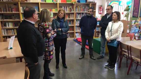 Los libros de texto se podrán reutilizar durante cinco años