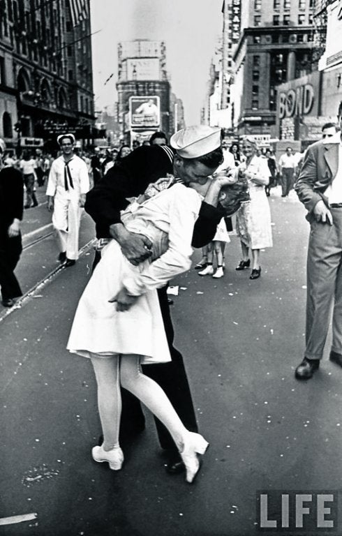 Iconos contemporáneos