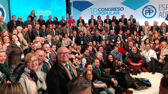 Satisfacción en el PP murciano por la aprobación de la mayoría de sus propuestas